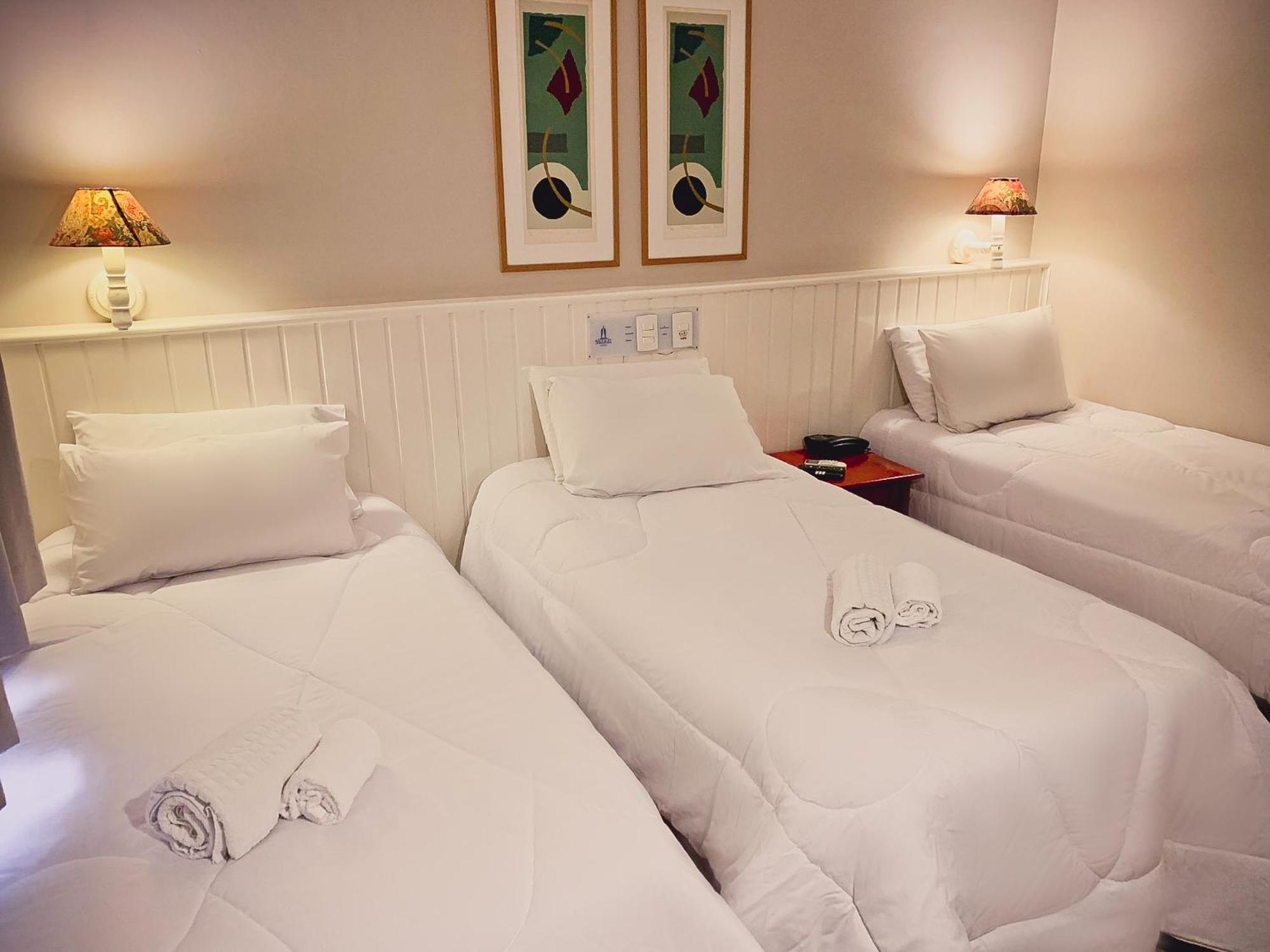 Hotel Residence Jaguary Жагуариуна Экстерьер фото