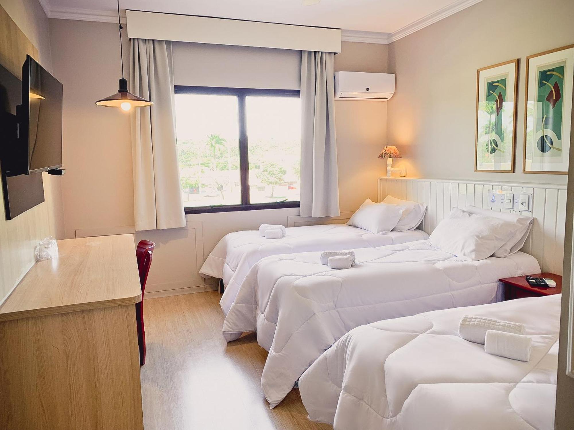 Hotel Residence Jaguary Жагуариуна Экстерьер фото