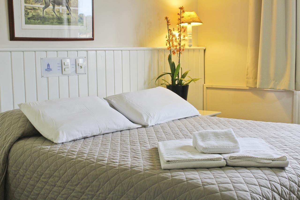 Hotel Residence Jaguary Жагуариуна Экстерьер фото